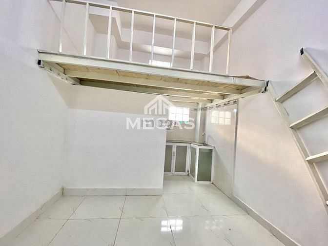 Hình ảnh Cho Thuê Trọ Giá Rẻ Khu Vực Bình Tân