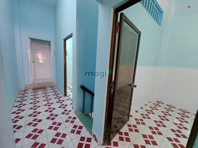 Hình ảnh Nhà [4x12] 1 Lầu 4PN đường Lê Đình Cẩn giáp Tên Lửa, Tỉnh Lộ 10