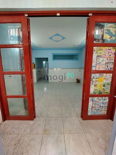 Hình ảnh Nhà [4x12] 1 Lầu 4PN đường Lê Đình Cẩn giáp Tên Lửa, Tỉnh Lộ 10