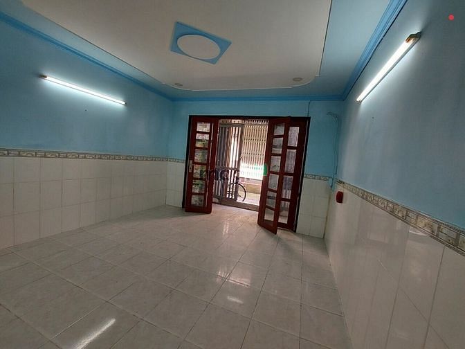 Hình ảnh Nhà [4x12] 1 Lầu 4PN đường Lê Đình Cẩn giáp Tên Lửa, Tỉnh Lộ 10