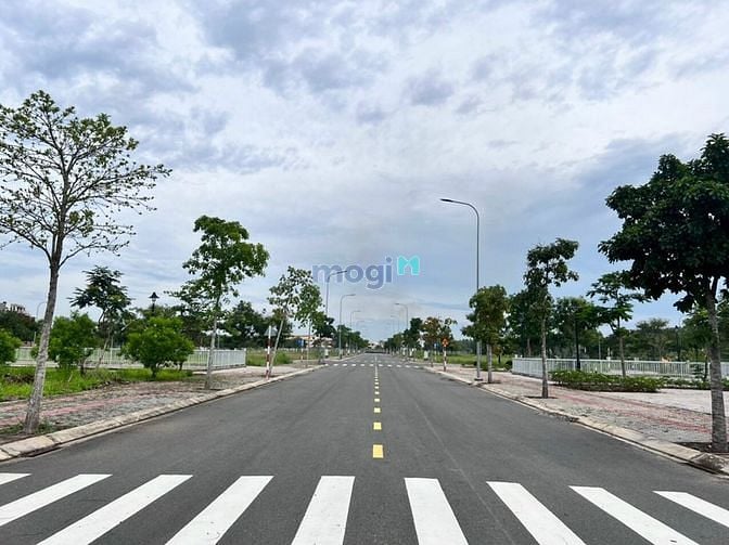 Hình ảnh Đất mặt tiền đường 833B đường 8m nội bộ số 4