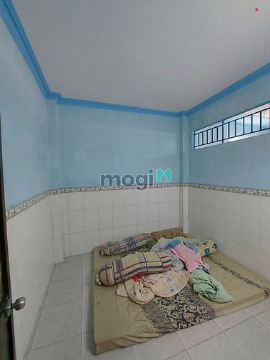 Hình ảnh Nhà [4x12] 1 Lầu 4PN đường Lê Đình Cẩn giáp Tên Lửa, Tỉnh Lộ 10