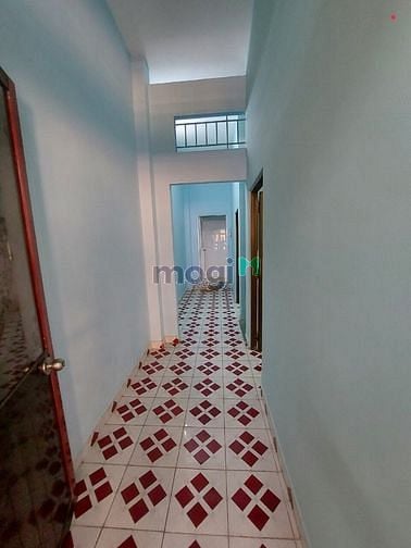 Hình ảnh Nhà [4x12] 1 Lầu 4PN đường Lê Đình Cẩn giáp Tên Lửa, Tỉnh Lộ 10
