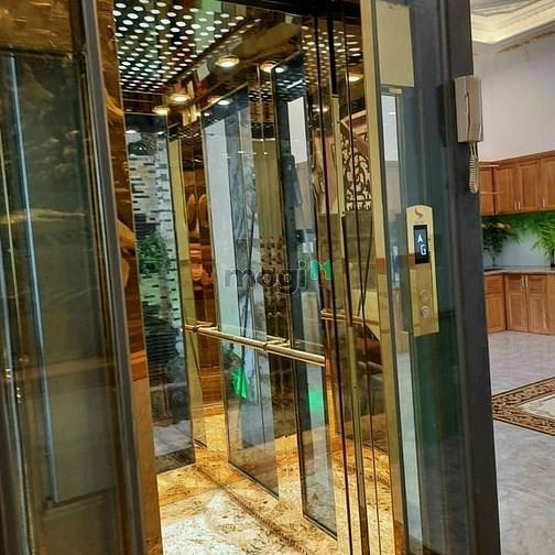 Hình ảnh Bán biệt thự mini trệt 4 lầu đông an tân đông hiệp Dĩ An