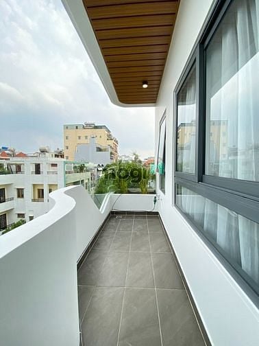 Hình ảnh Phòng Mới 100% FULL NỘI THẤT CAO CẤP_ Tân Sơn Nhì