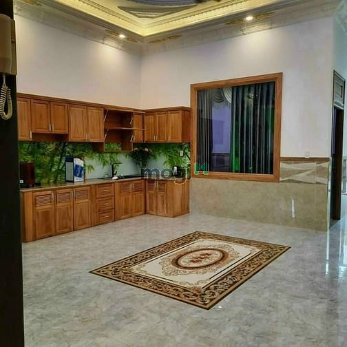 Hình ảnh Bán biệt thự mini trệt 4 lầu đông an tân đông hiệp Dĩ An