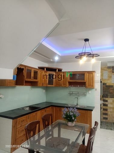 Hình ảnh bán nhà hẻm 1/ đường lê văn quới bình tân giá 5.3ty