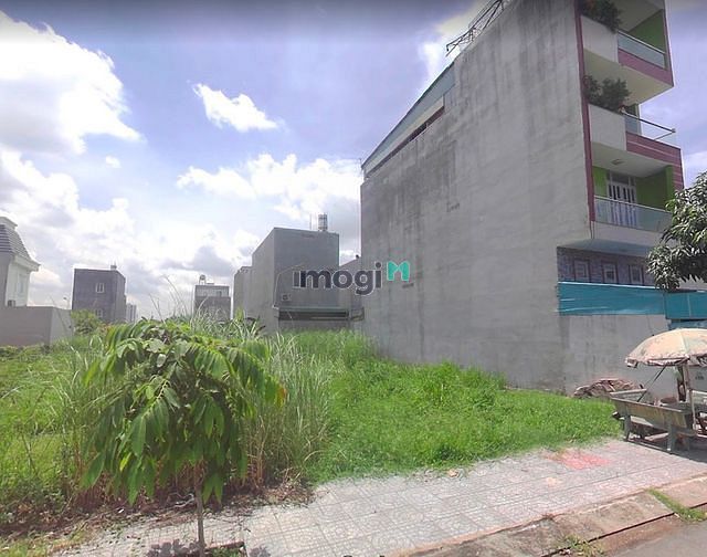 Hình ảnh đất nền mặt tiền đường Vành Đai, Long Bình, Quận 9 85m2 giá 1 tỷ 990