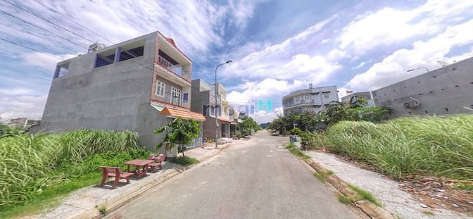 Hình ảnh đất nền mặt tiền đường Vành Đai, Long Bình, Quận 9 85m2 giá 1 tỷ 990