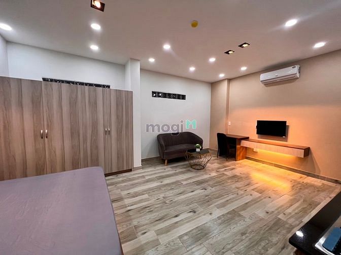 Hình ảnh Studio siêu sang xịn full nội thất