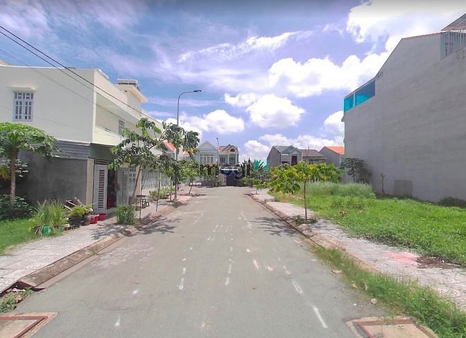 Hình ảnh đất nền mặt tiền đường Vành Đai, Long Bình, Quận 9 85m2 giá 1 tỷ 990