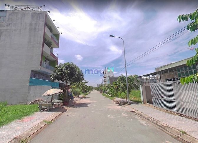 Hình ảnh đất nền mặt tiền đường Vành Đai, Long Bình, Quận 9 85m2 giá 1 tỷ 990
