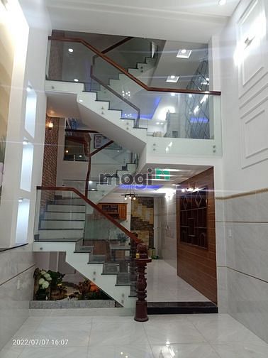 Hình ảnh bán nhà hẻm 1/ đường lê văn quới bình tân giá 5.3ty