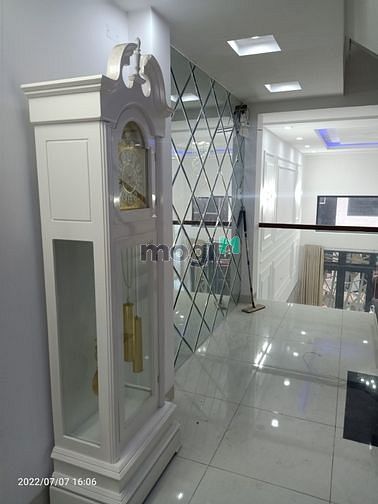 Hình ảnh bán nhà hẻm 1/ đường lê văn quới bình tân giá 5.3ty
