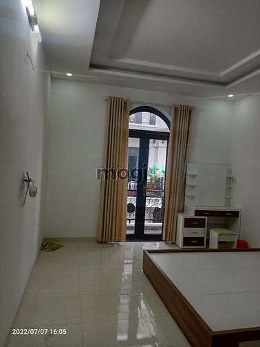 Hình ảnh bán nhà hẻm 1/ đường lê văn quới bình tân giá 5.3ty