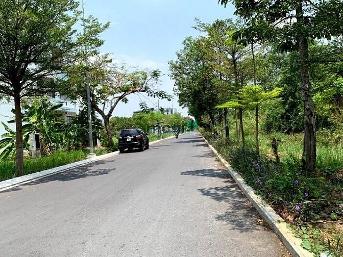 Hình ảnh Sang nhượng nền đất 96m2, đường Phạm Thế Hiển, P7, Quận 8. Giá 2,2 tỷ.