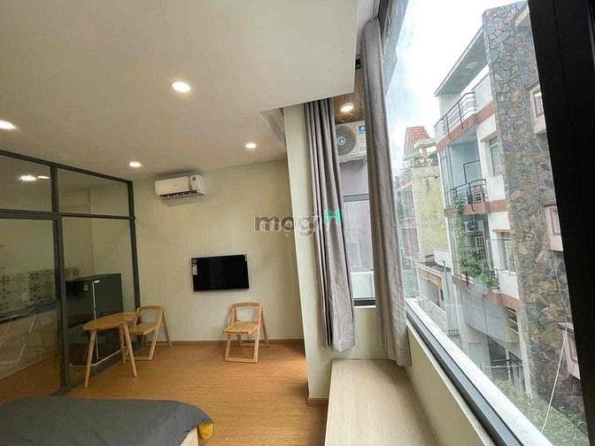 Hình ảnh Căn Hộ Mới Ở P16 Gò Vấp Có Thể Ở Liền Full Đồ