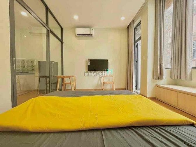 Hình ảnh Căn Hộ Mới Ở P16 Gò Vấp Có Thể Ở Liền Full Đồ