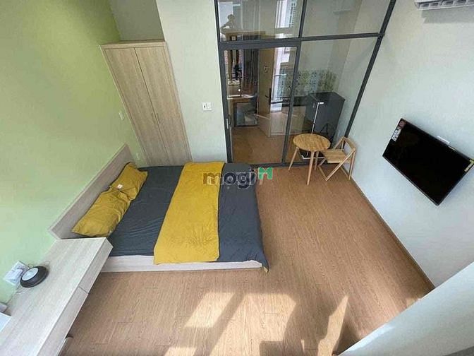 Hình ảnh Căn Hộ Mới Ở P16 Gò Vấp Có Thể Ở Liền Full Đồ