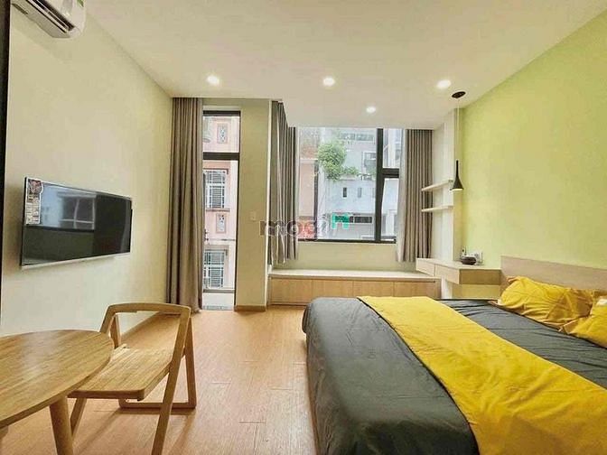 Hình ảnh Căn Hộ Mới Ở P16 Gò Vấp Có Thể Ở Liền Full Đồ