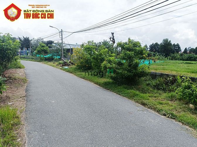 Hình ảnh Bán đất đường 801 - 58x114 nở hậu 149m - 32m2 thổ cư - xã An Phú