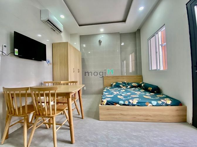 Hình ảnh Cho thuê Trang Chủ MB66.COM / Đăng Ký Tặng 66K ban công Thái Phiên quận 11 chỉ 5tr2-5tr5