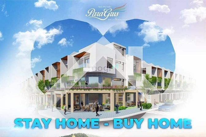 Hình ảnh Giỏ Hàng Độc Quyền 21 căn ParaGrus - KN Paradise