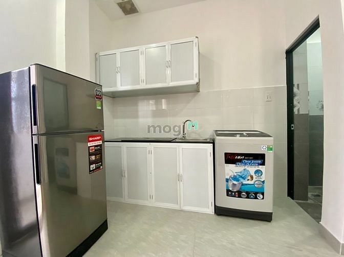 Hình ảnh Cho thuê Trang Chủ MB66.COM / Đăng Ký Tặng 66K ban công Thái Phiên quận 11 chỉ 5tr2-5tr5