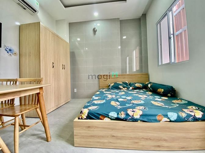 Hình ảnh Cho thuê Trang Chủ MB66.COM / Đăng Ký Tặng 66K ban công Thái Phiên quận 11 chỉ 5tr2-5tr5