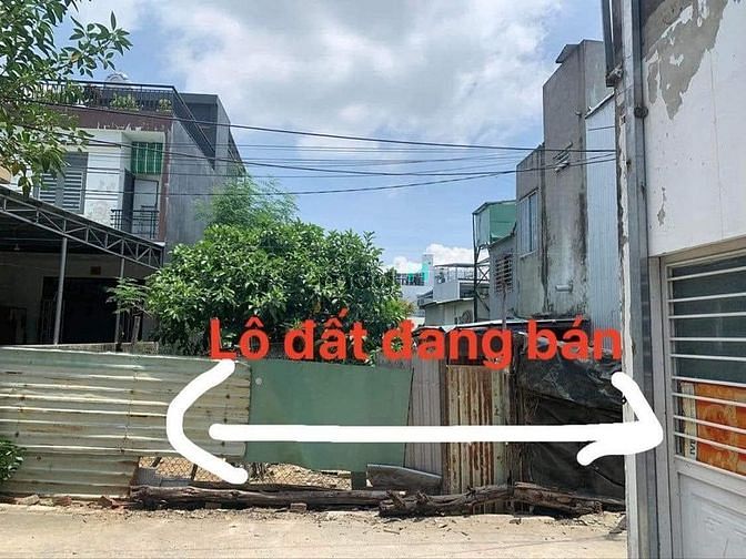 Hình ảnh Bán đất kiệt oto đậu Lê Đình Kỵ