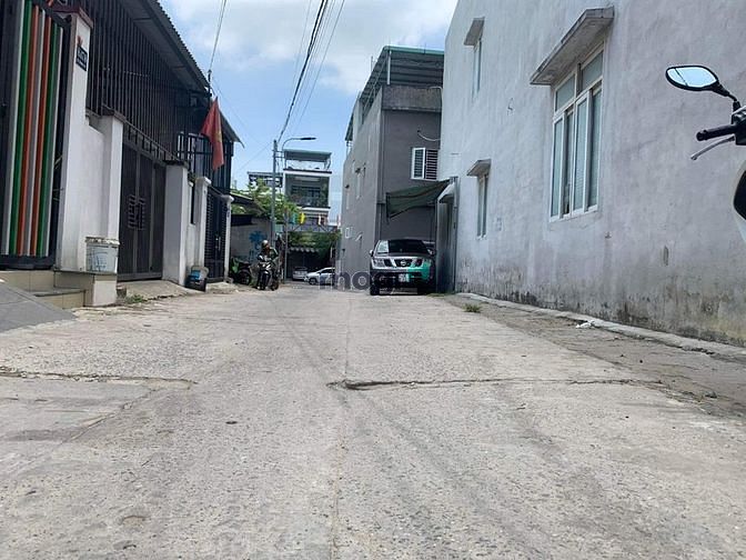 Hình ảnh Bán đất kiệt oto đậu Lê Đình Kỵ