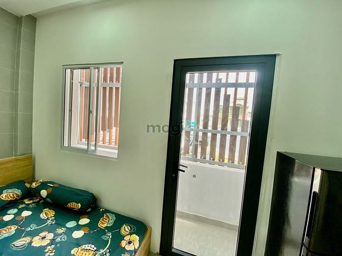 Hình ảnh Cho thuê Trang Chủ MB66.COM / Đăng Ký Tặng 66K ban công Thái Phiên quận 11 chỉ 5tr2-5tr5