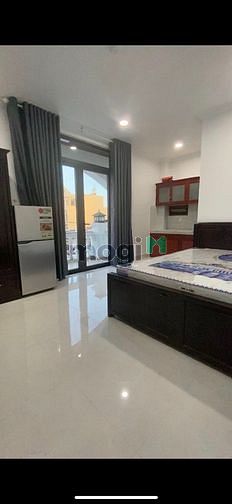 Hình ảnh CĂN HỘ STUDIO Full NT- ngay Cô Giang Q1