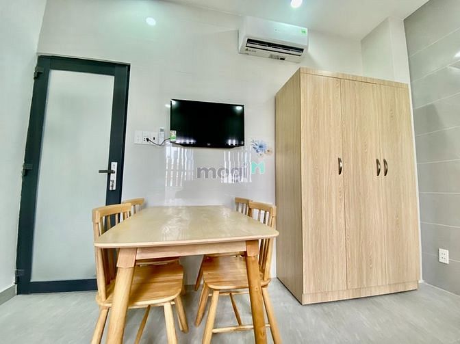 Hình ảnh Cho thuê Trang Chủ MB66.COM / Đăng Ký Tặng 66K ban công Thái Phiên quận 11 chỉ 5tr2-5tr5