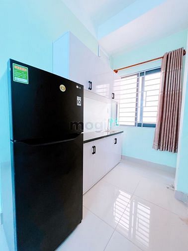 Hình ảnh Căn Hộ ban công Hoàng Văn Thụ Tân Bình CV Hoàng Văn Thụ