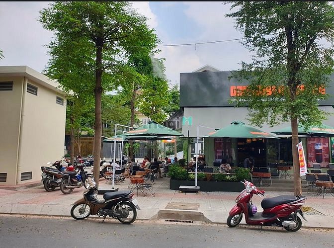 Hình ảnh Sang lại nền KDC Hồng Long, Hiệp Bình Phước. Giá 3,2 tỷ. DT 80m2.XDTD