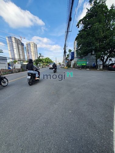 Hình ảnh Bán đất Q2 P .Bình An dt 567m Giá 170tr/m