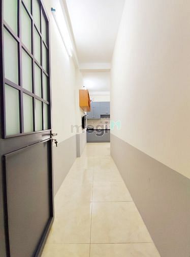 Hình ảnh Cho Thuê Căn Hộ 45M2 Quận Tân Phú, Đầy Đủ Nội Thất