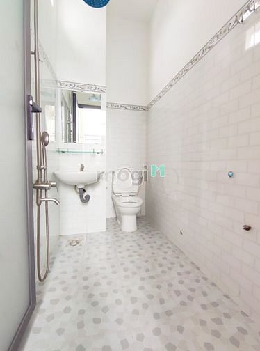 Hình ảnh Cho Thuê Căn Hộ 45M2 Quận Tân Phú, Đầy Đủ Nội Thất