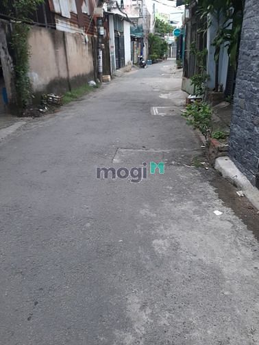 Hình ảnh Bán Nhà HXT 1/ Sát MT, 45m2 Âu Cơ, Tân PHú. Chỉ 6.5 TỶ.