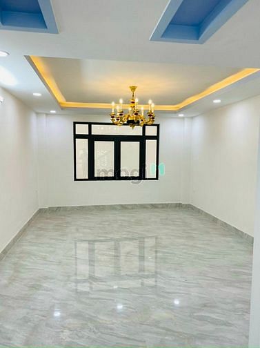 Hình ảnh Bán Nhà Mới Đúc 4.5 Tấm Đường 18B