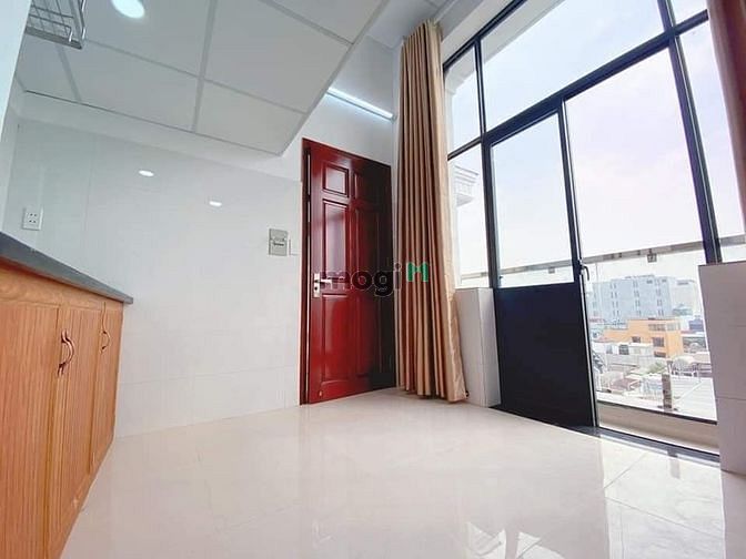 Hình ảnh Phòng ban công có gác siêu xinh ngay p15 Tân Bình