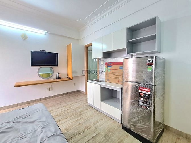 Hình ảnh Trần Hưng Đạo - Nguyễn Văn Cừ - ĐH Sài Gòn