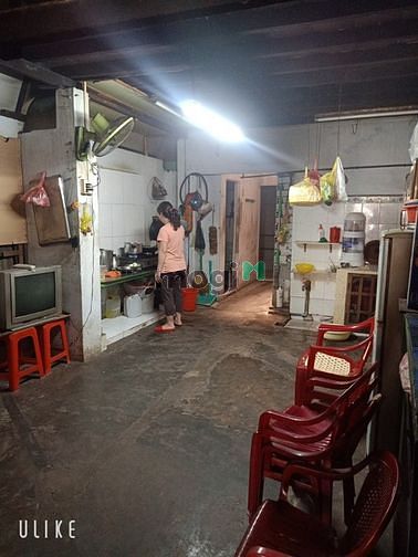 Hình ảnh Bán nhà HXT Âu Cơ Phường 9 Tân Bình 70m2 chỉ 7 tỷ 7.