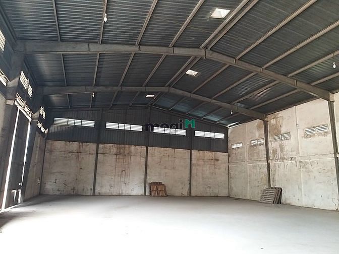 Hình ảnh Cho Thuê kho khu công nghiệp cát lái quận 2
