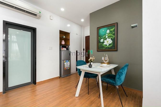 Hình ảnh 🌈Building CHDV Có Gym , Hồ Bơi Ngay Tại Trung Tâm🌈