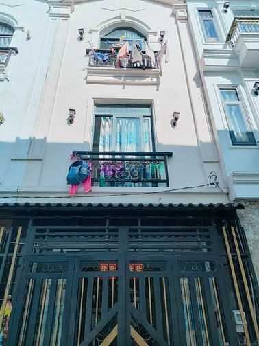 Hình ảnh Bán gấp nhà đường Bình Thành quận Bình Tân