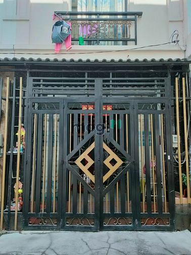 Hình ảnh Bán gấp nhà đường Bình Thành quận Bình Tân
