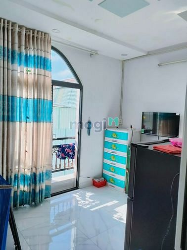 Hình ảnh Bán gấp nhà đường Bình Thành quận Bình Tân
