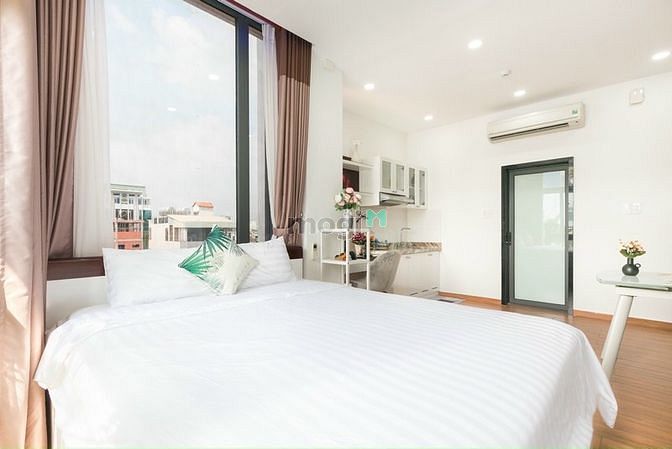 Hình ảnh 🌈Building CHDV Có Gym , Hồ Bơi Ngay Tại Trung Tâm🌈